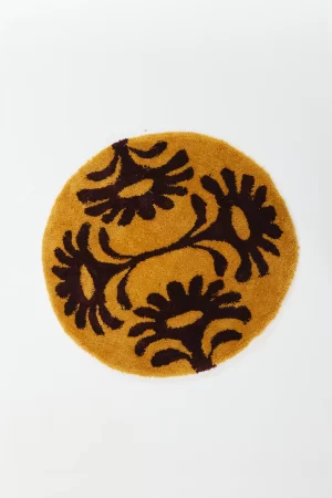 Alfombra Honey Bloom